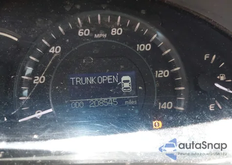 2009 Toyota Camry Hybrid z USA, uszkodzony, nr VIN 4T1BB46K49U098986